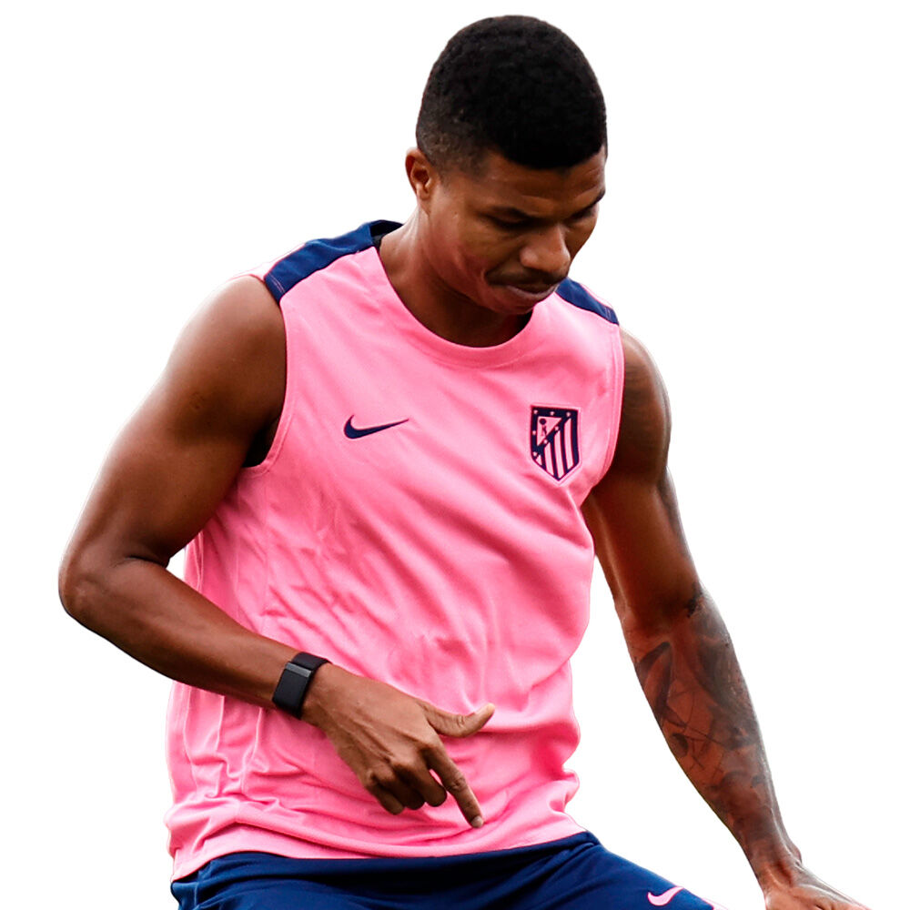 BUY Nike Uefa 24 25 Tracksuit ONLINE Atletico de Madrid Official Store